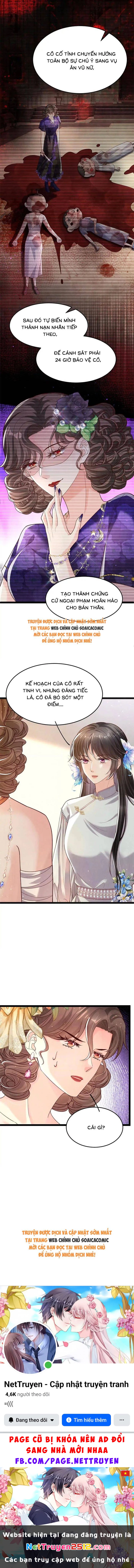 Tôi Có Ông Chồng Hay Ghen Chapter 182 - 9