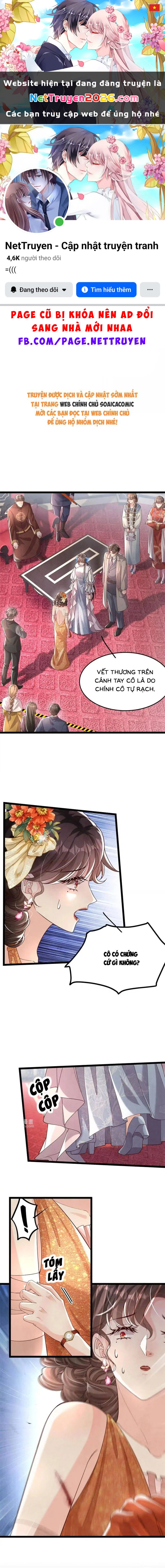 Tôi Có Ông Chồng Hay Ghen Chapter 183 - 1