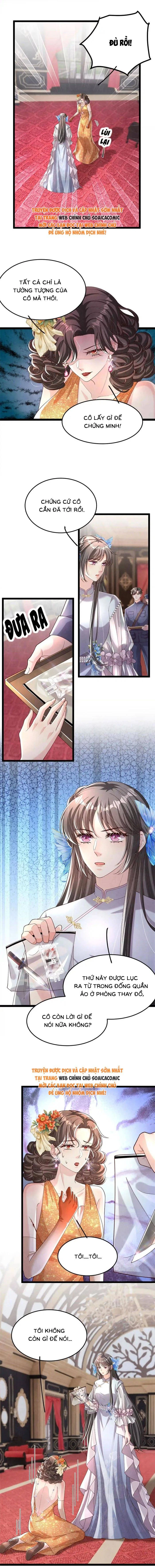 Tôi Có Ông Chồng Hay Ghen Chapter 183 - 3