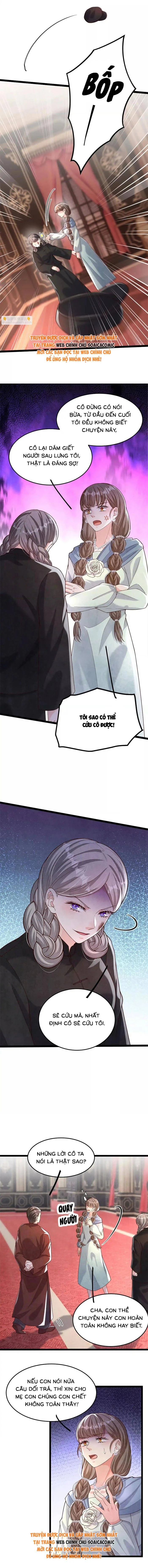 Tôi Có Ông Chồng Hay Ghen Chapter 183 - 7