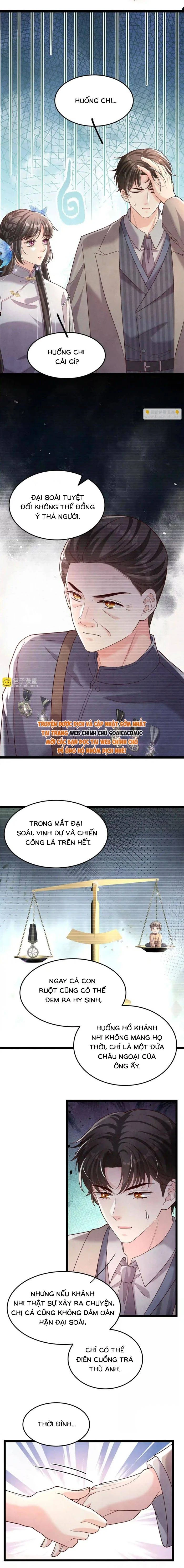 Tôi Có Ông Chồng Hay Ghen Chapter 183 - 11