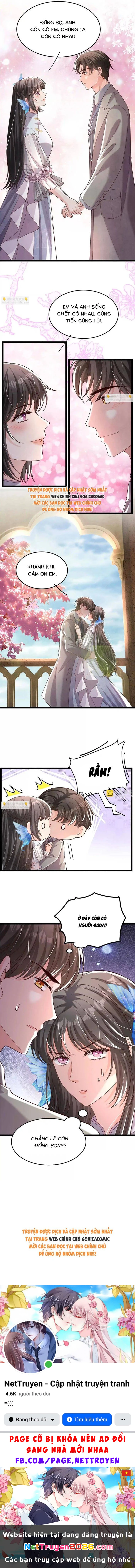 Tôi Có Ông Chồng Hay Ghen Chapter 183 - 12