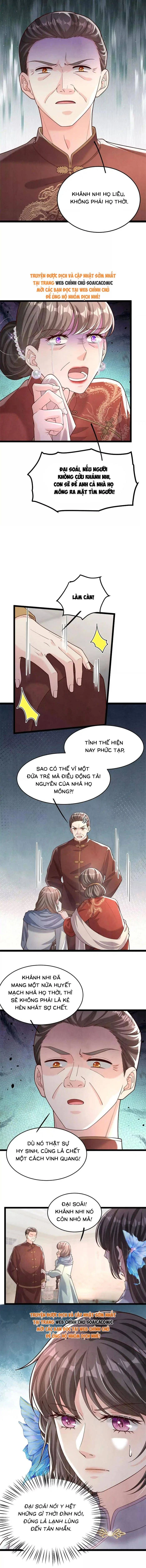Tôi Có Ông Chồng Hay Ghen Chapter 184 - 2