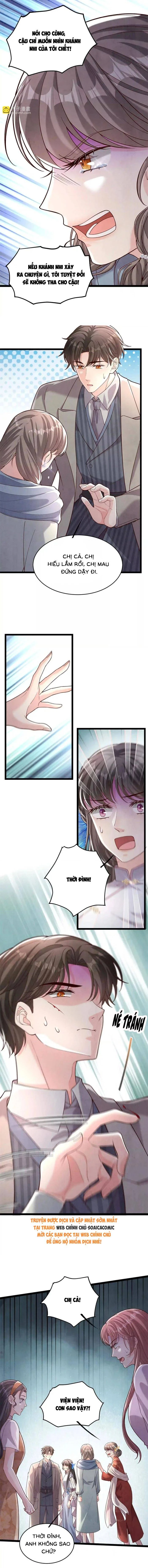 Tôi Có Ông Chồng Hay Ghen Chapter 184 - 4