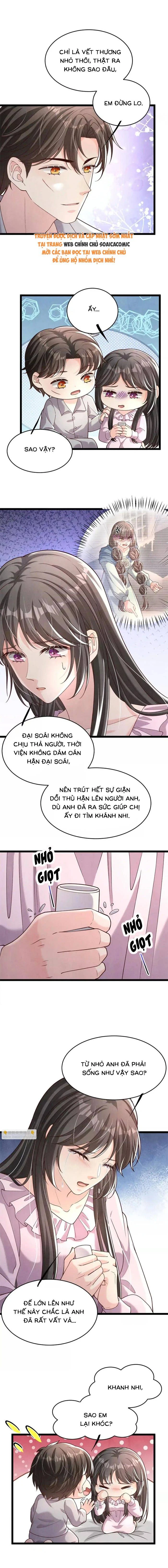 Tôi Có Ông Chồng Hay Ghen Chapter 184 - 7