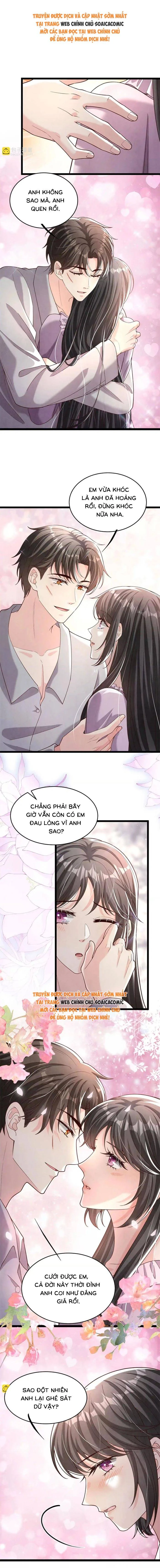 Tôi Có Ông Chồng Hay Ghen Chapter 184 - 8