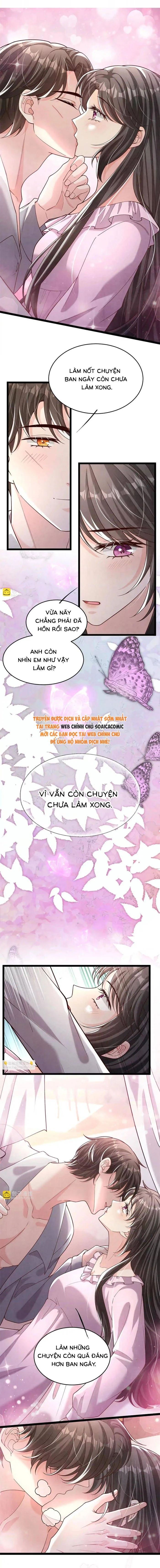 Tôi Có Ông Chồng Hay Ghen Chapter 184 - 9