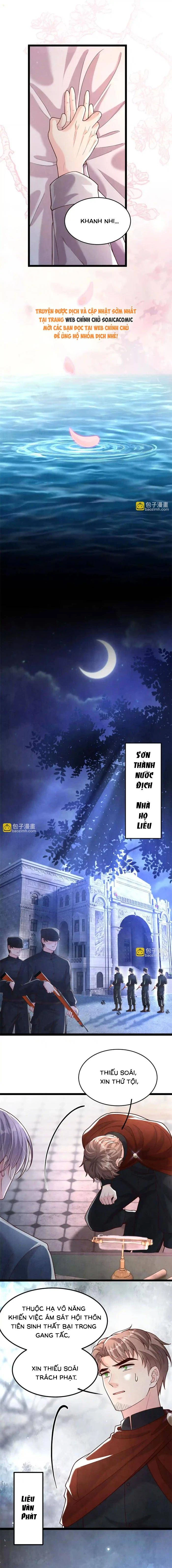 Tôi Có Ông Chồng Hay Ghen Chapter 184 - 10