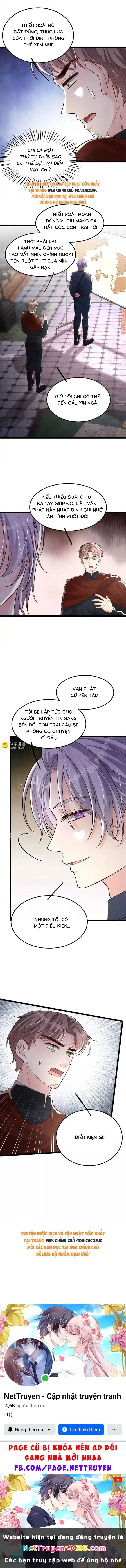 Tôi Có Ông Chồng Hay Ghen Chapter 184 - 12