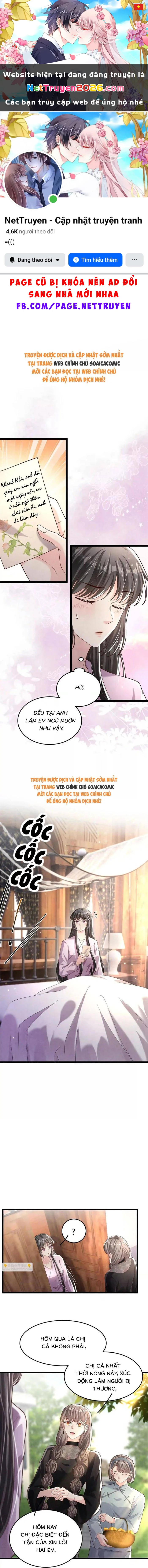 Tôi Có Ông Chồng Hay Ghen Chapter 185 - 1