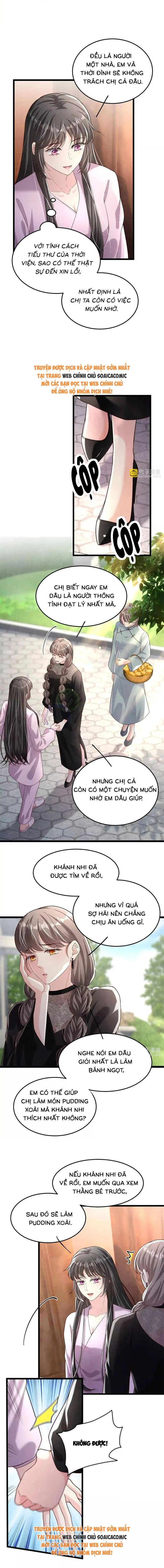 Tôi Có Ông Chồng Hay Ghen Chapter 185 - 2