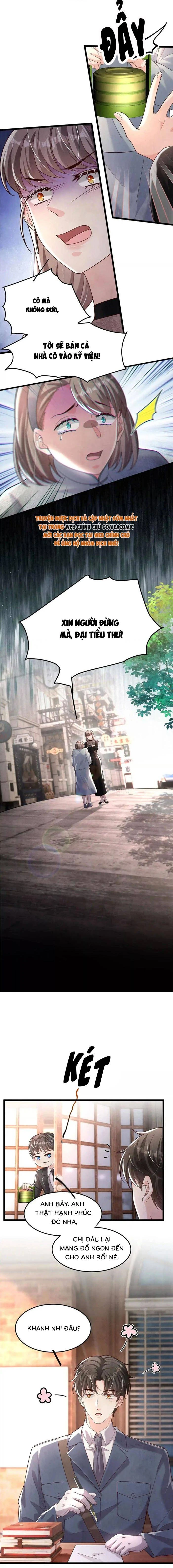 Tôi Có Ông Chồng Hay Ghen Chapter 185 - 7