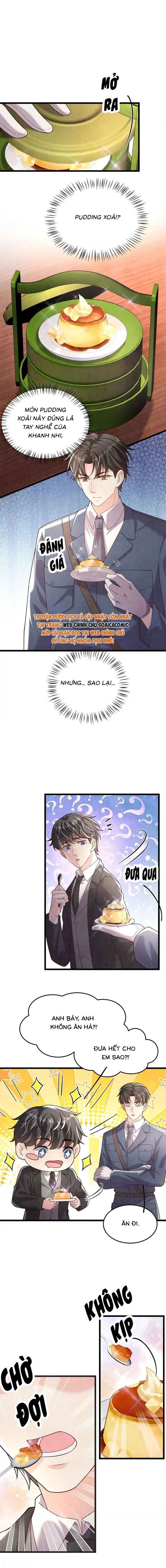 Tôi Có Ông Chồng Hay Ghen Chapter 185 - 9