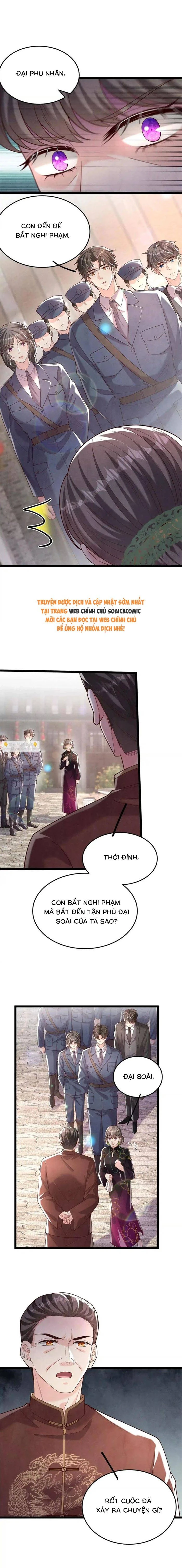 Tôi Có Ông Chồng Hay Ghen Chapter 186 - 2