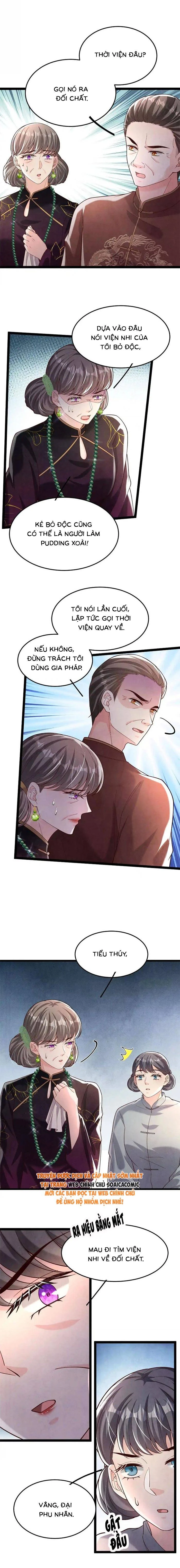 Tôi Có Ông Chồng Hay Ghen Chapter 186 - 4