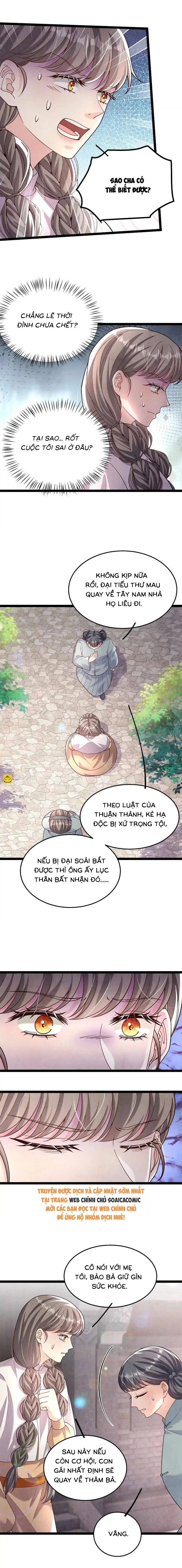 Tôi Có Ông Chồng Hay Ghen Chapter 186 - 6