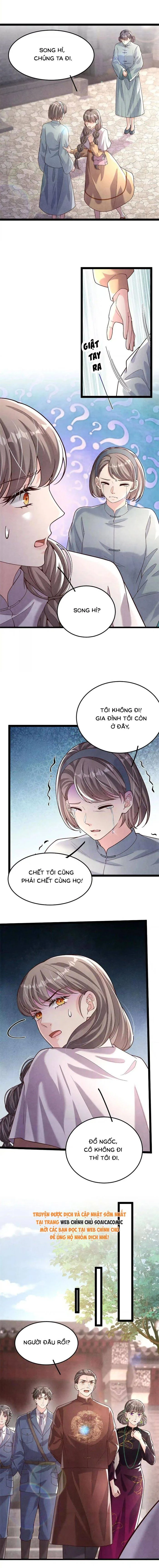 Tôi Có Ông Chồng Hay Ghen Chapter 186 - 7
