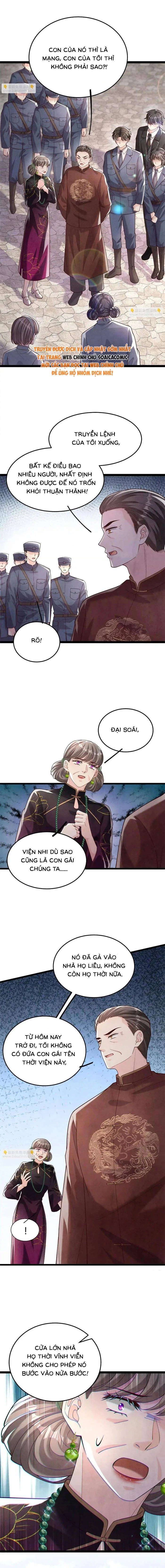 Tôi Có Ông Chồng Hay Ghen Chapter 186 - 9