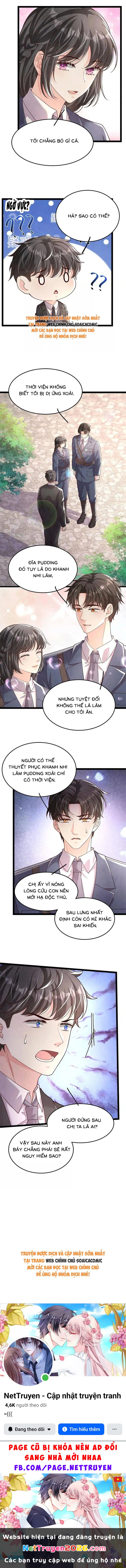 Tôi Có Ông Chồng Hay Ghen Chapter 186 - 11