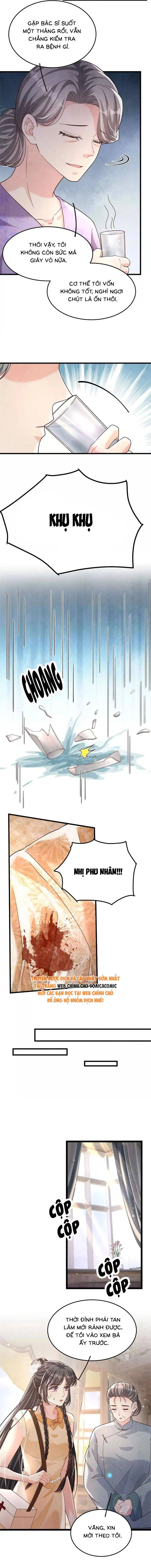 Tôi Có Ông Chồng Hay Ghen Chapter 187 - 3