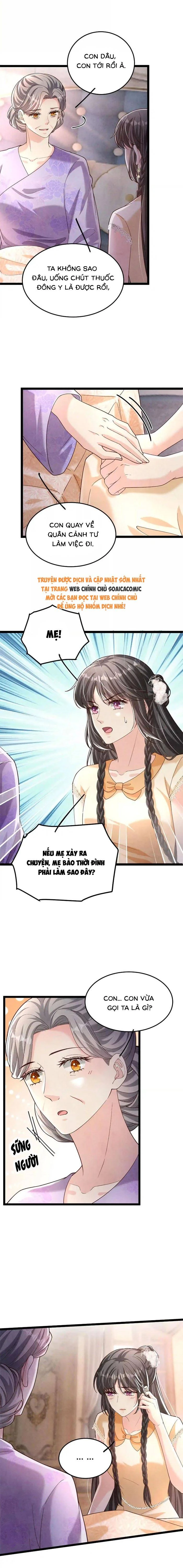 Tôi Có Ông Chồng Hay Ghen Chapter 187 - 5