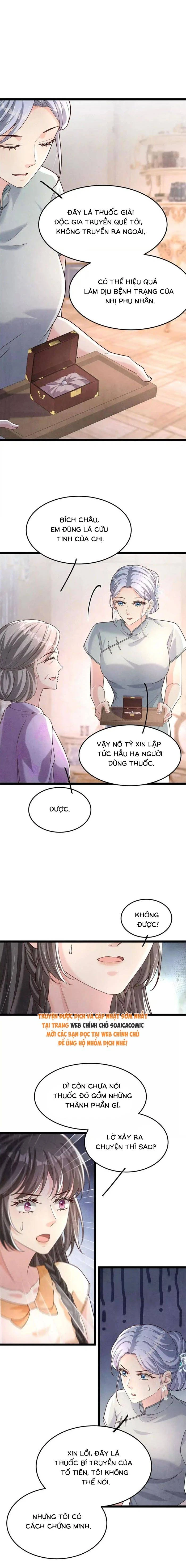 Tôi Có Ông Chồng Hay Ghen Chapter 187 - 8