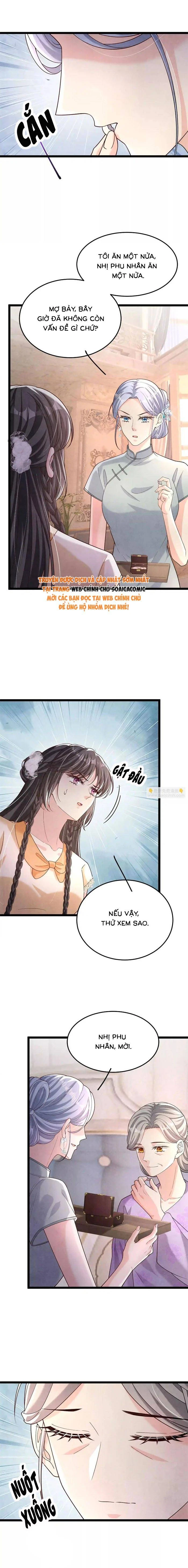 Tôi Có Ông Chồng Hay Ghen Chapter 187 - 9