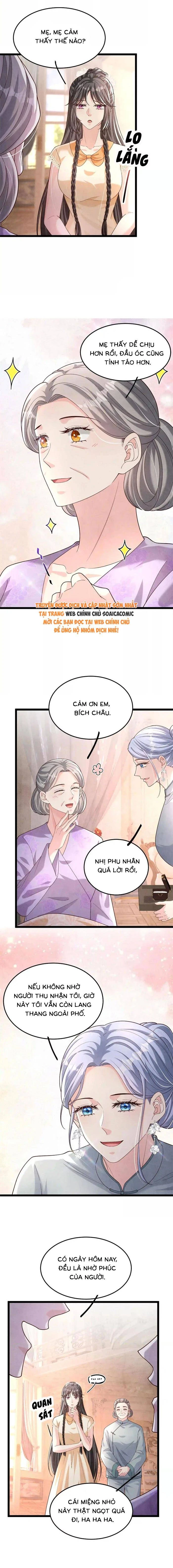 Tôi Có Ông Chồng Hay Ghen Chapter 187 - 10