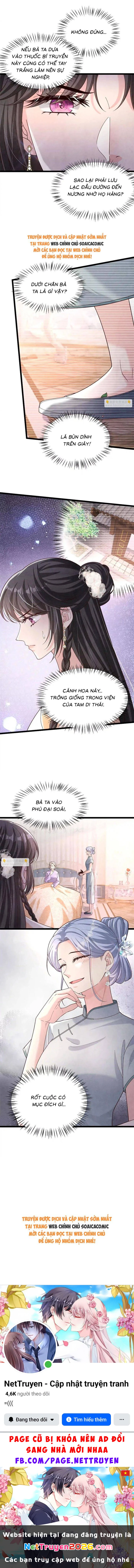 Tôi Có Ông Chồng Hay Ghen Chapter 187 - 11