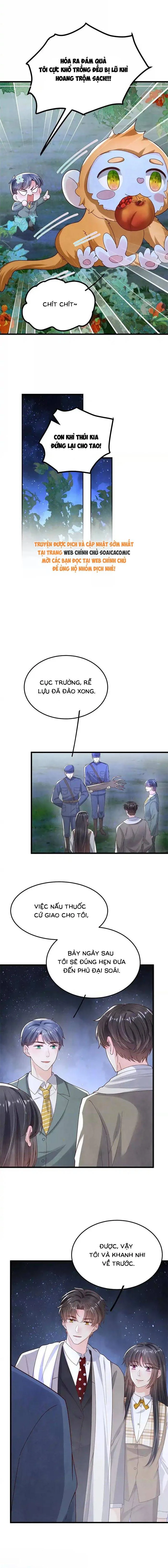 Tôi Có Ông Chồng Hay Ghen Chapter 190 - 6