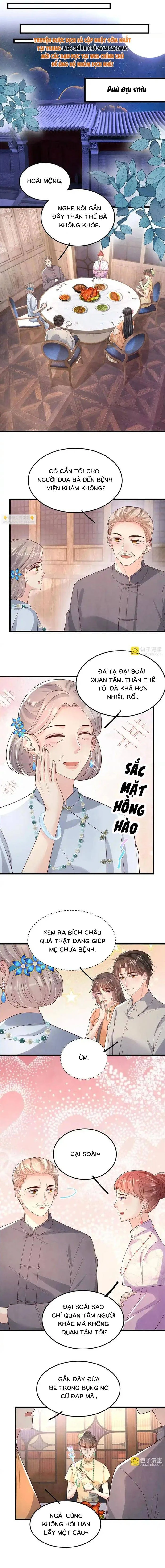 Tôi Có Ông Chồng Hay Ghen Chapter 190 - 7