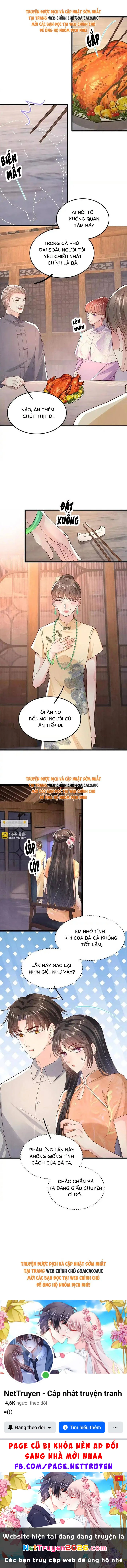 Tôi Có Ông Chồng Hay Ghen Chapter 190 - 8