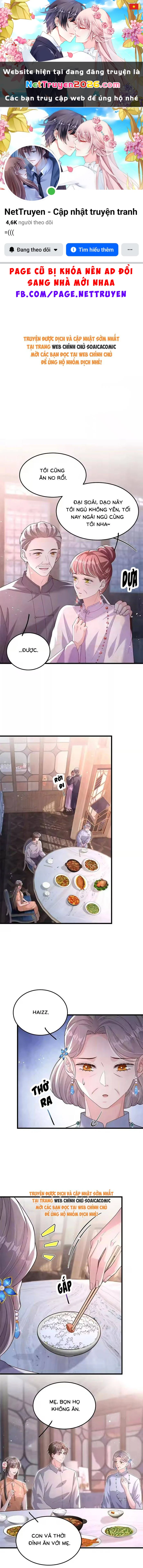 Tôi Có Ông Chồng Hay Ghen Chapter 191 - 1