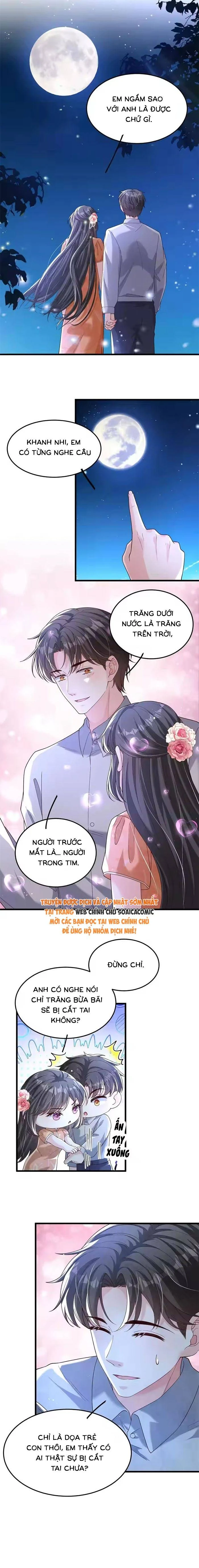 Tôi Có Ông Chồng Hay Ghen Chapter 191 - 4