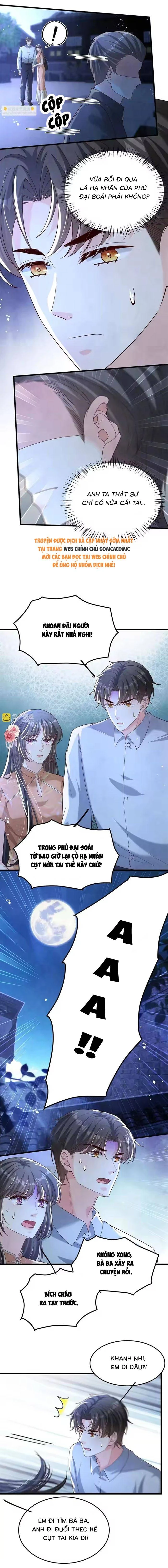 Tôi Có Ông Chồng Hay Ghen Chapter 191 - 5