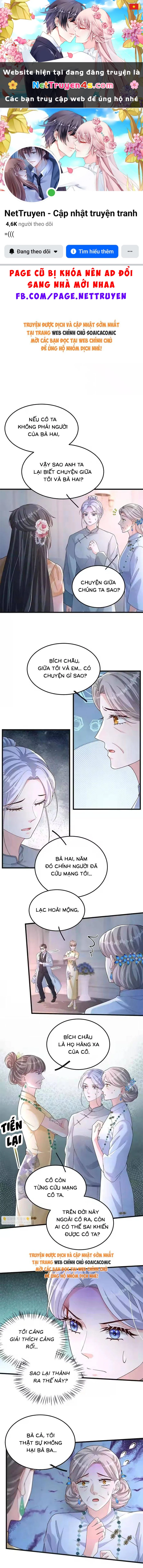 Tôi Có Ông Chồng Hay Ghen Chapter 192 - 1