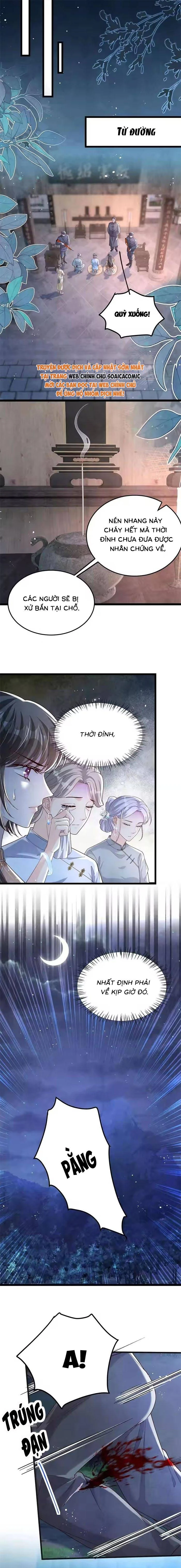 Tôi Có Ông Chồng Hay Ghen Chapter 192 - 5