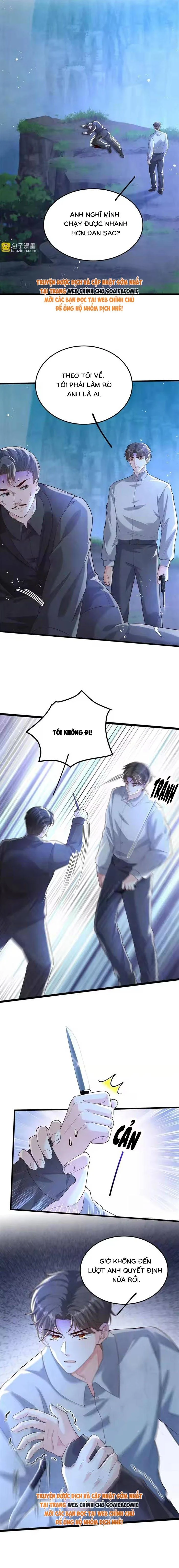 Tôi Có Ông Chồng Hay Ghen Chapter 192 - 6