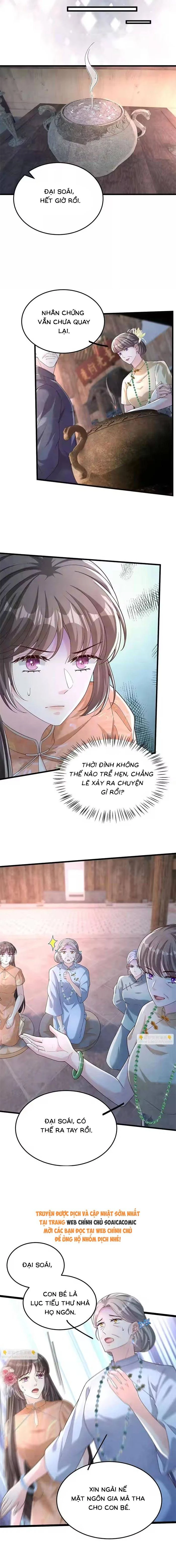 Tôi Có Ông Chồng Hay Ghen Chapter 192 - 8