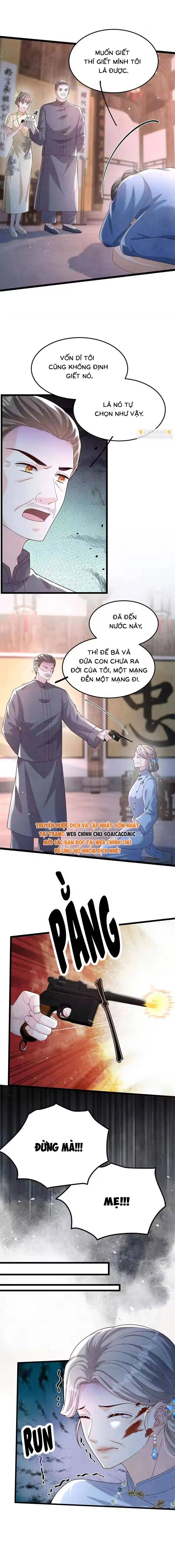 Tôi Có Ông Chồng Hay Ghen Chapter 192 - 9