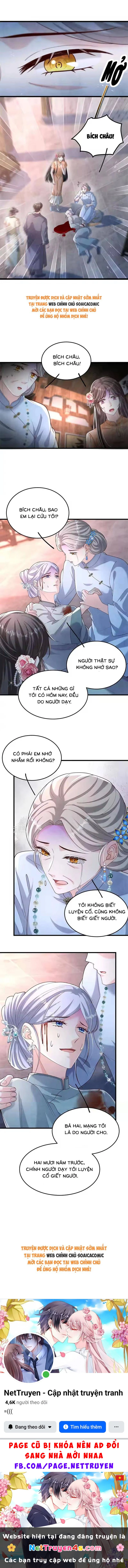 Tôi Có Ông Chồng Hay Ghen Chapter 192 - 10