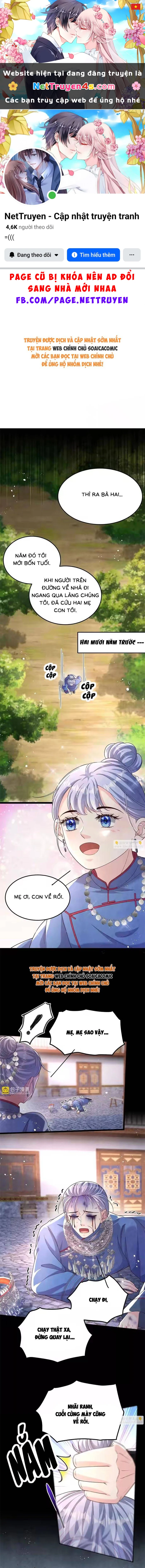 Tôi Có Ông Chồng Hay Ghen Chapter 193 - 1