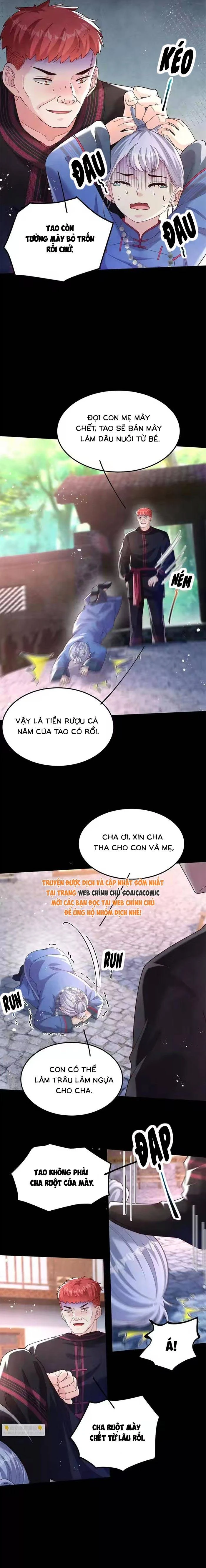 Tôi Có Ông Chồng Hay Ghen Chapter 193 - 2