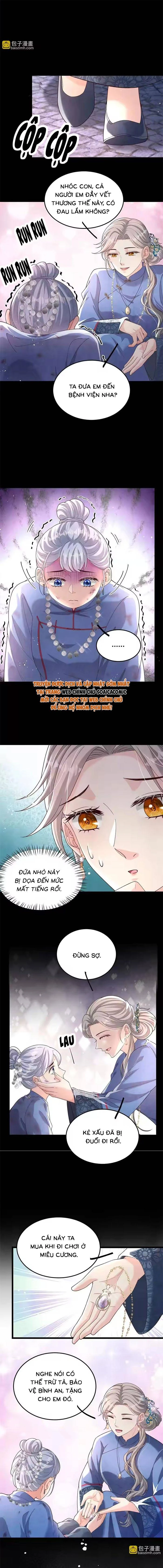 Tôi Có Ông Chồng Hay Ghen Chapter 193 - 5