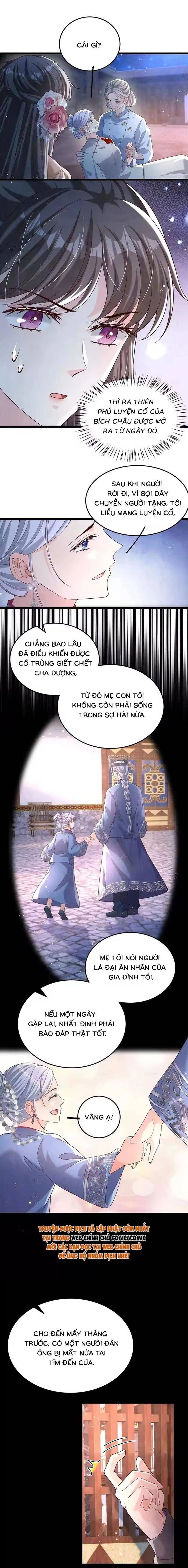 Tôi Có Ông Chồng Hay Ghen Chapter 193 - 7