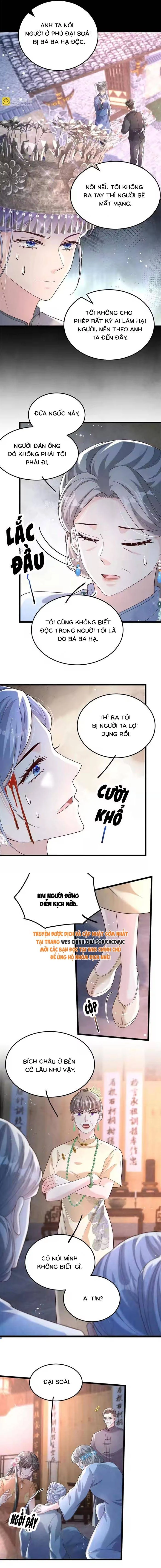 Tôi Có Ông Chồng Hay Ghen Chapter 193 - 8