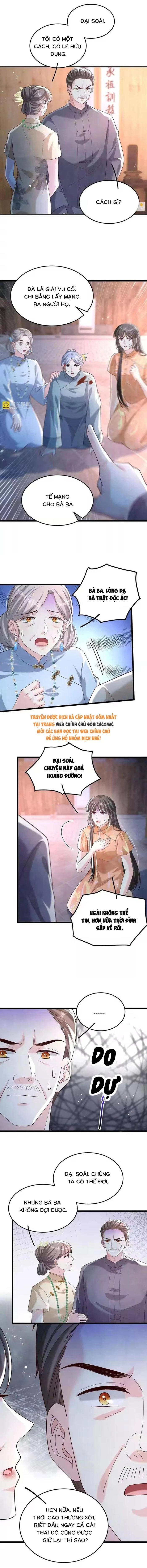 Tôi Có Ông Chồng Hay Ghen Chapter 193 - 10