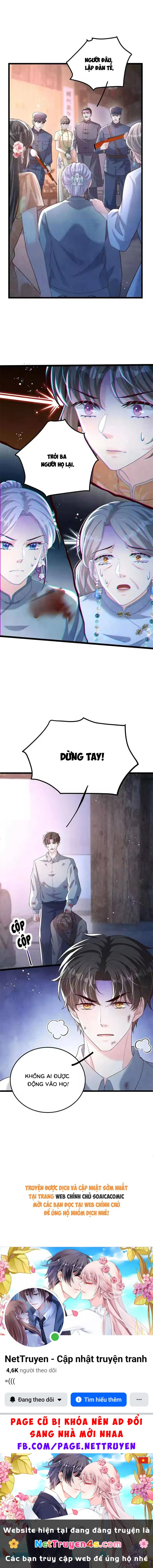 Tôi Có Ông Chồng Hay Ghen Chapter 193 - 11