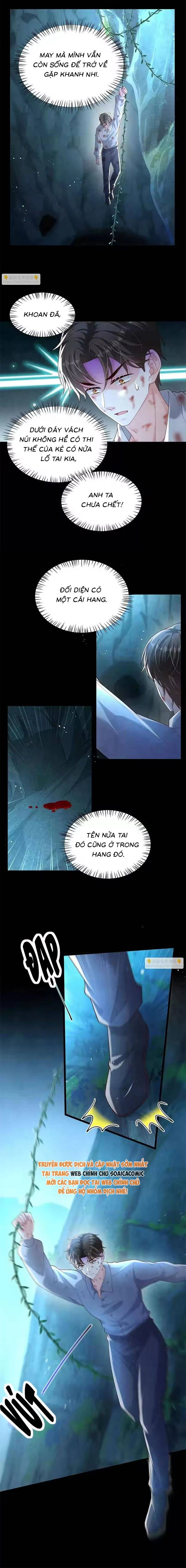 Tôi Có Ông Chồng Hay Ghen Chapter 194 - 4