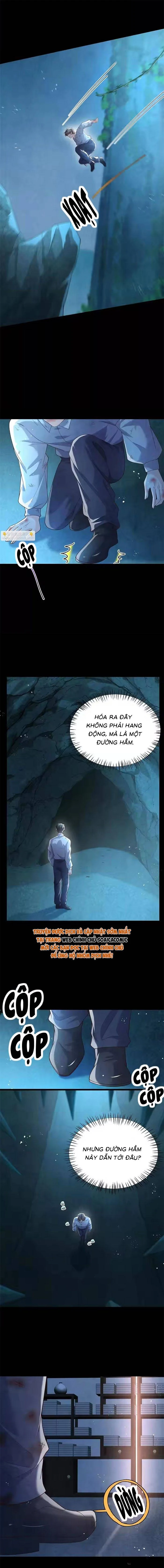 Tôi Có Ông Chồng Hay Ghen Chapter 194 - 5